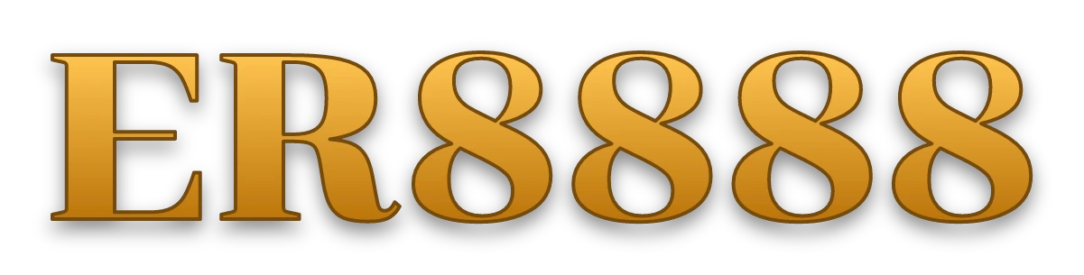 ER8888 logo